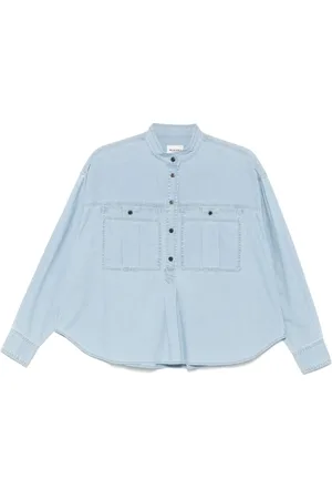 Marant Etoile Vero shirt