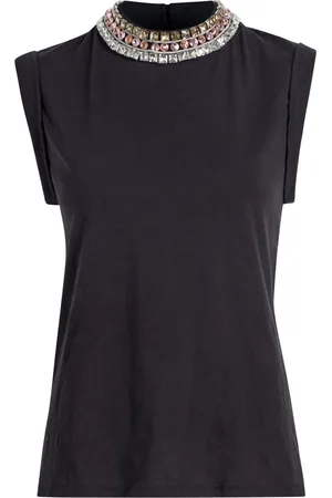 Cinq A Sept Bella blouse