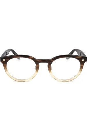 Barton Perreira Round-frame glasses