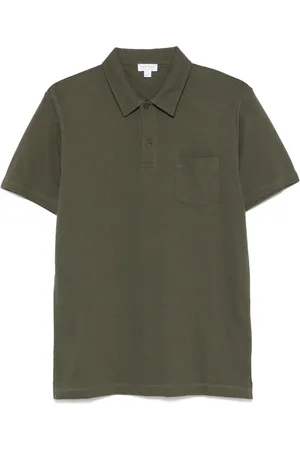 Sunspel Riviera polo shirt