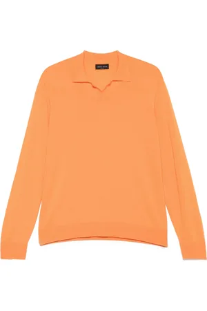 Roberto Collina Merino-wool T-shirt