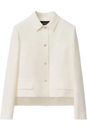 Fabiana Filippi Button-down jacket