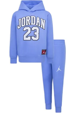 Jordan Logo tracksuit