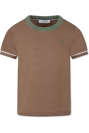 Trussardi Cotton T-shirt