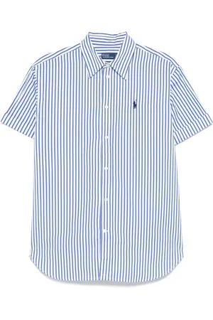 Ralph Lauren Striped shirt