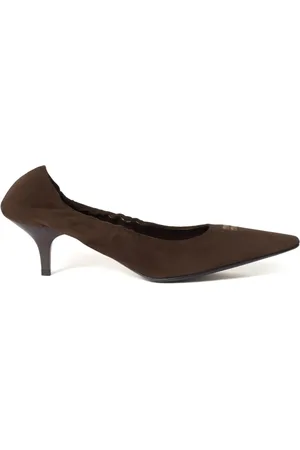 Miu Miu Suede pumps