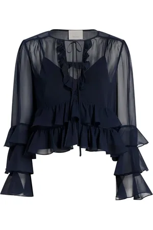 Cinq A Sept Steffina blouse