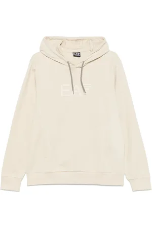 EA7 Visibility hoodie