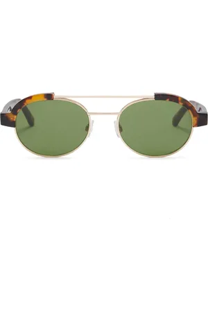 Palm Angels Artesia sunglasses