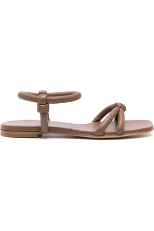 Gianvito Rossi Juno sandals