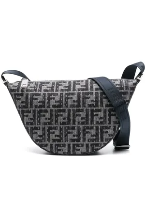 Fendi Small Melon messenger bag
