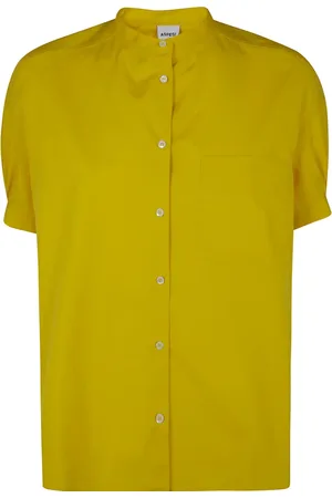 Aspesi Cotton shirt