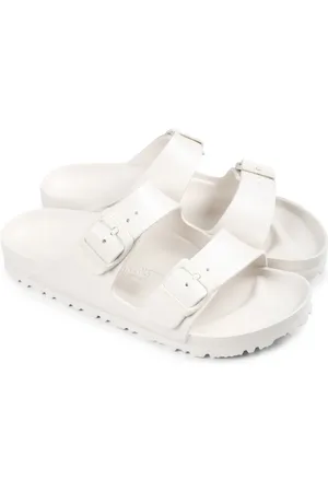 Birkenstock Arizona slides