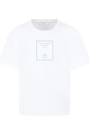 Trussardi Cotton T-shirt