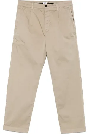 C.P. Company Straight-leg trousers