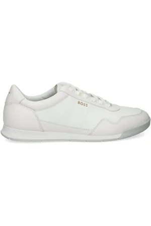 HUGO BOSS Titanium sneakers