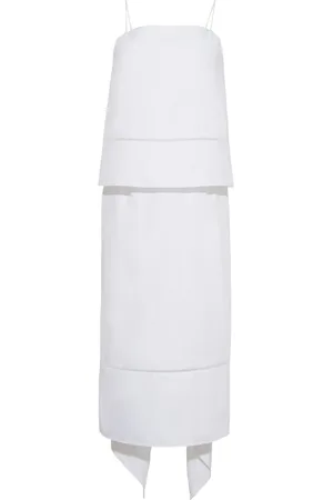 ADAM LIPPES Tenney dress