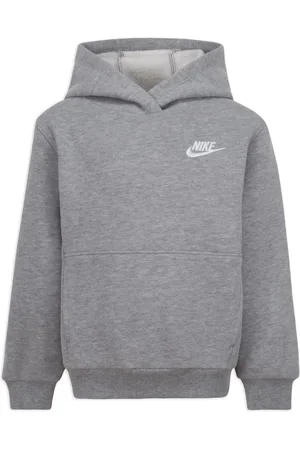 Nike Logo hoodie