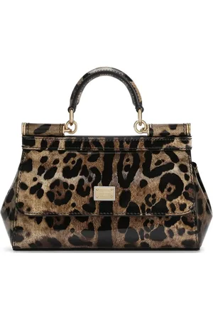 Dolce & Gabbana Sicily tote bag