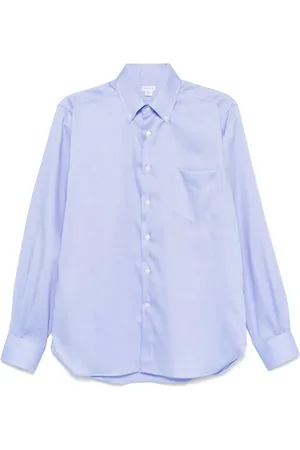 Orian Cotton shirt