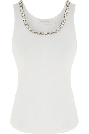 ZIMMERMANN Illuminate tank top