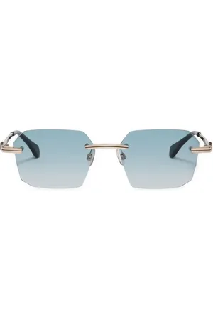 Palm Angels Quartz sunglasses