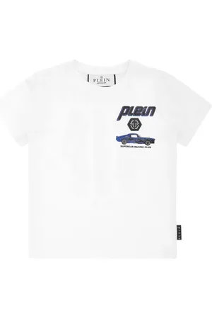 Philipp Plein Jersey T-shirt