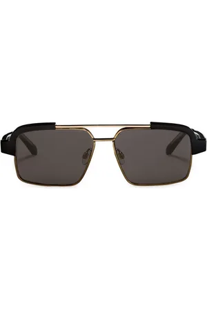 Palm Angels Panorama sunglasses