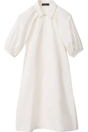 Fabiana Filippi Shirt dress