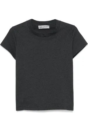 OUR LEGACY Life Vest T-shirt