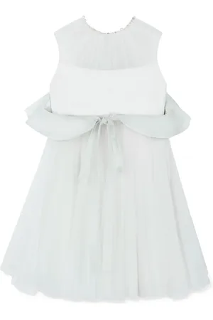 Maison Ava Sleeveless dress