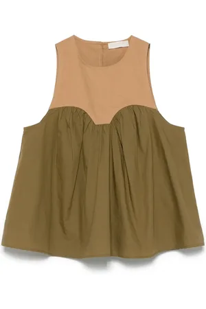 ULLA JOHNSON Kali top