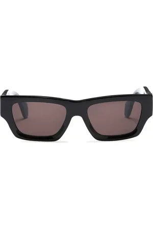 Palm Angels Magnolia sunglasses