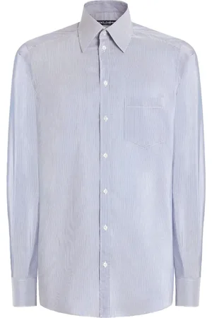 Dolce & Gabbana Striped shirt