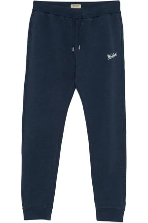 Woolrich Cotton track pants