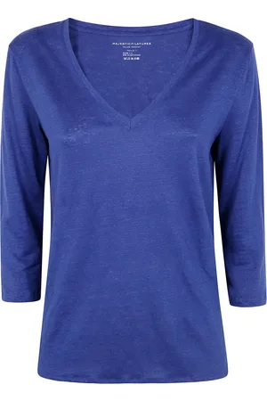 Majestic Fine-knit jumper