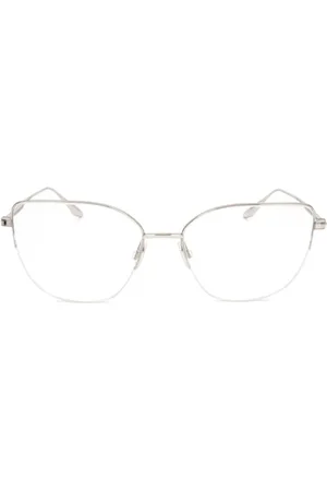 Barton Perreira Cat-eye frame glasses