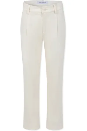 Trussardi Cotton trousers