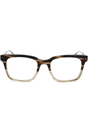 Barton Perreira Square-frame glasses