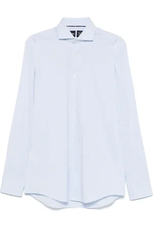 HUGO BOSS Striped shirt