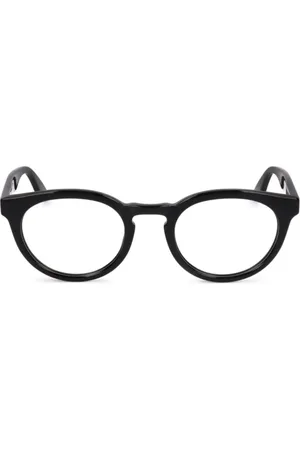 Barton Perreira Round-frame glasses