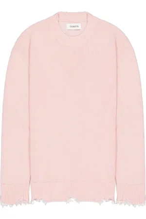 LANEUS Knitted sweater