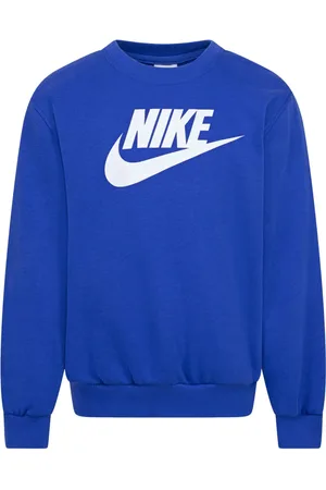 Nike Logo sweatshirt