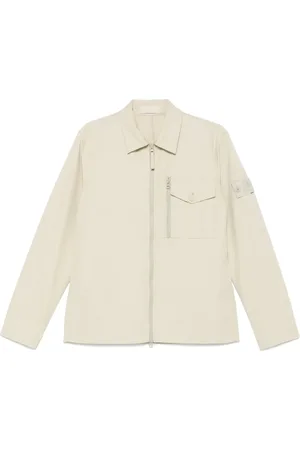 Stone Island Ghost jacket