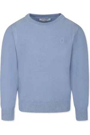 Trussardi Cotton jumper