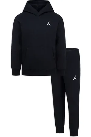 Jordan Logo tracksuit