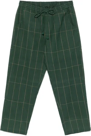 Baziszt Anthem trousers