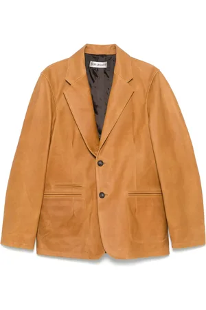OUR LEGACY Opening blazer