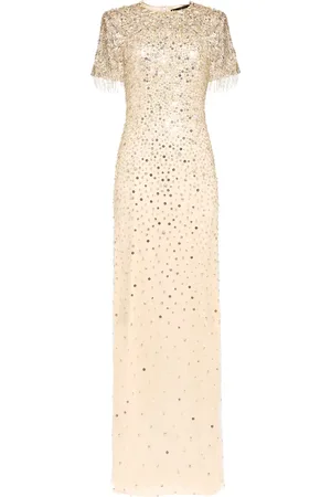 Jenny Packham Esna dress