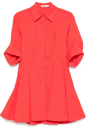Simkhai Jazzie mini dress
